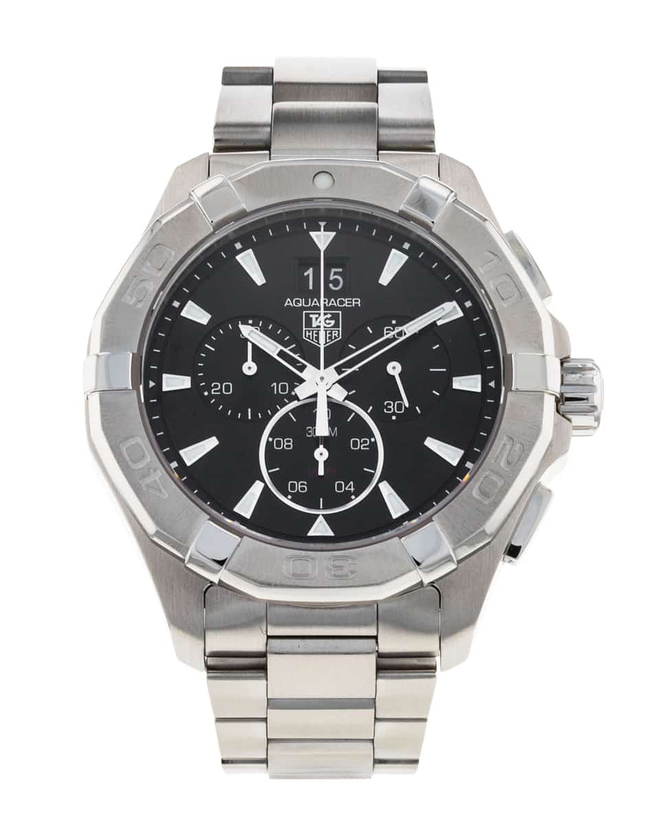 Tag Heuer Aquaracer CAY1110.BA0925 Tag Heuer Aquaracer CAY1110.BA0925